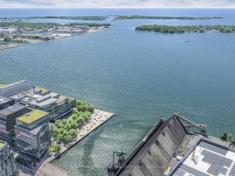 Photo 31 at 6609 - 138 Downes Street, Waterfront Communities C1, Toronto