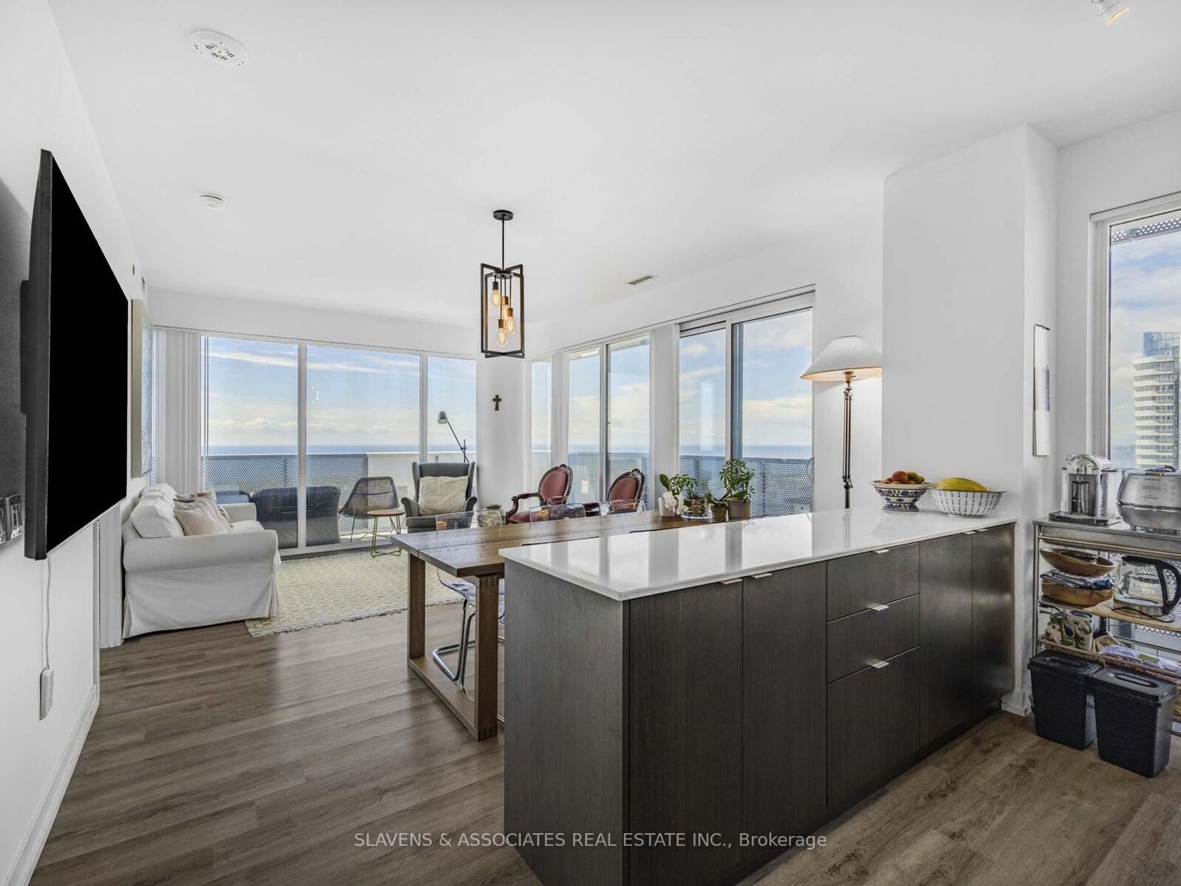 6609 - 138 Downes Street, Waterfront Communities C1, Toronto 