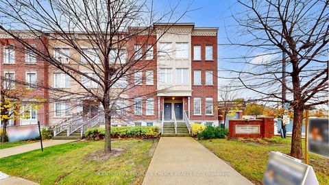 Photo 0 at 1 - 35 Island Road, Rouge E10, Toronto