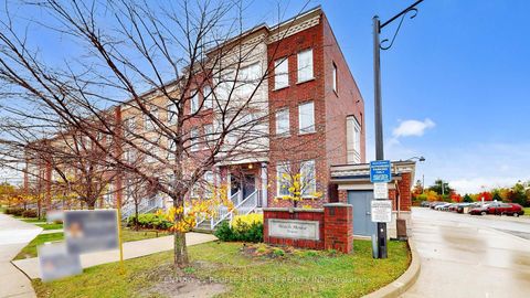 Photo 1 at 1 - 35 Island Road, Rouge E10, Toronto