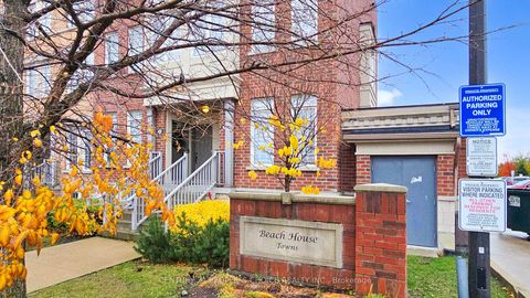 Photo 3 at 1 - 35 Island Road, Rouge E10, Toronto