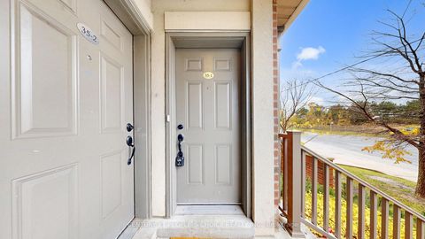 Photo 6 at 1 - 35 Island Road, Rouge E10, Toronto