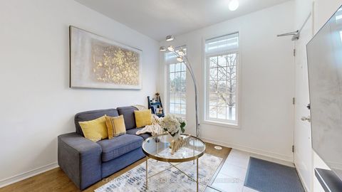 Photo 7 at 1 - 35 Island Road, Rouge E10, Toronto