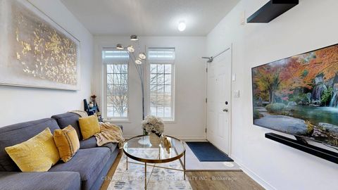 Photo 8 at 1 - 35 Island Road, Rouge E10, Toronto