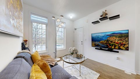 Photo 9 at 1 - 35 Island Road, Rouge E10, Toronto