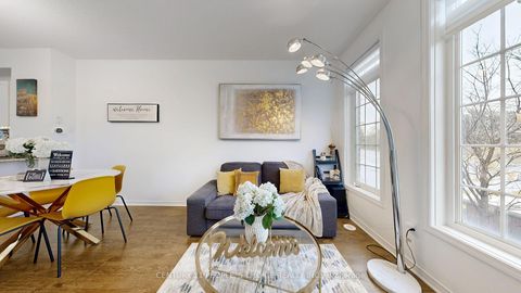 Photo 10 at 1 - 35 Island Road, Rouge E10, Toronto