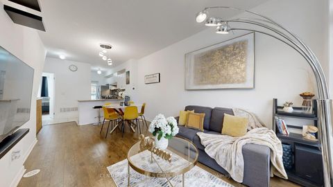 Photo 11 at 1 - 35 Island Road, Rouge E10, Toronto