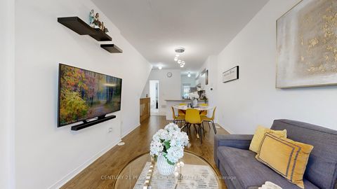 Photo 12 at 1 - 35 Island Road, Rouge E10, Toronto