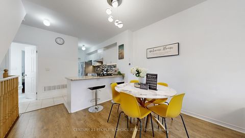 Photo 14 at 1 - 35 Island Road, Rouge E10, Toronto