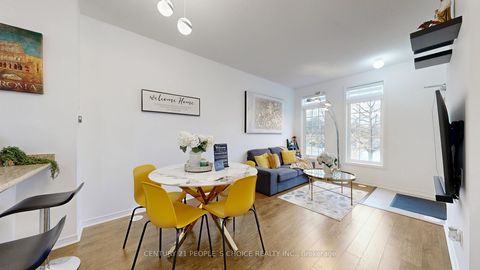 Photo 15 at 1 - 35 Island Road, Rouge E10, Toronto