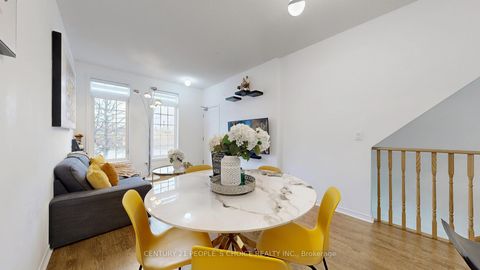 Photo 16 at 1 - 35 Island Road, Rouge E10, Toronto