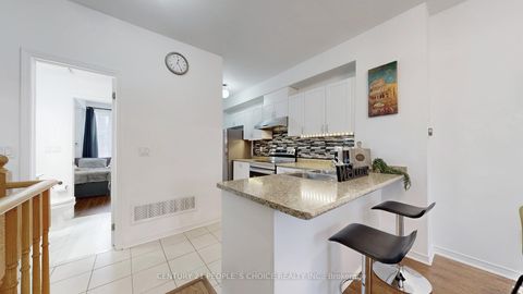 Photo 17 at 1 - 35 Island Road, Rouge E10, Toronto