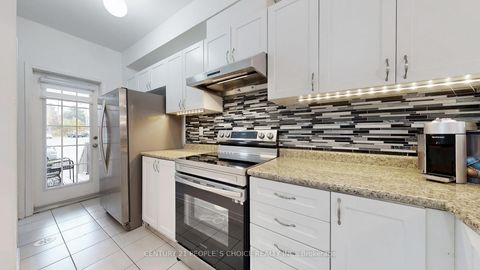 Photo 18 at 1 - 35 Island Road, Rouge E10, Toronto