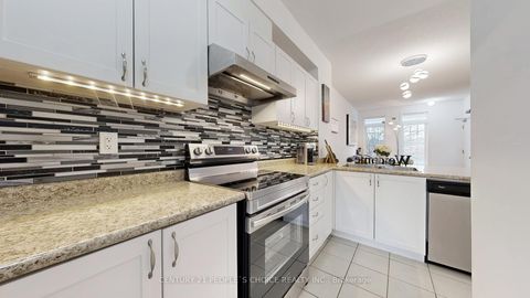 Photo 20 at 1 - 35 Island Road, Rouge E10, Toronto