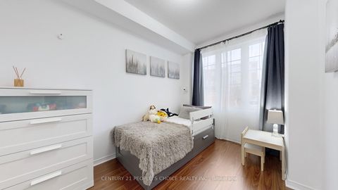 Photo 21 at 1 - 35 Island Road, Rouge E10, Toronto