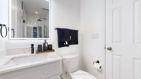 Photo 25 at 1 - 35 Island Road, Rouge E10, Toronto