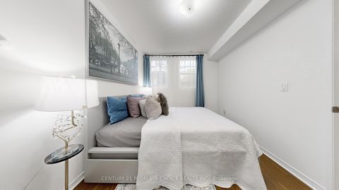 Photo 29 at 1 - 35 Island Road, Rouge E10, Toronto