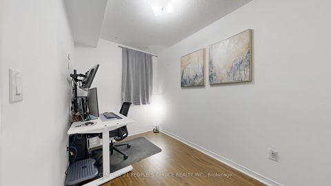 Photo 31 at 1 - 35 Island Road, Rouge E10, Toronto