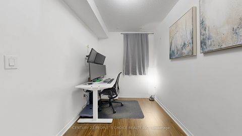 Photo 32 at 1 - 35 Island Road, Rouge E10, Toronto