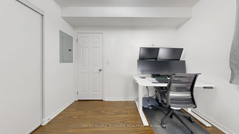 Photo 33 at 1 - 35 Island Road, Rouge E10, Toronto