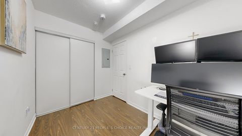 Photo 34 at 1 - 35 Island Road, Rouge E10, Toronto