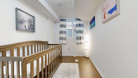 Photo 35 at 1 - 35 Island Road, Rouge E10, Toronto