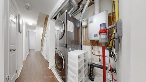 Photo 39 at 1 - 35 Island Road, Rouge E10, Toronto