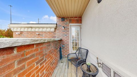 Photo 40 at 1 - 35 Island Road, Rouge E10, Toronto