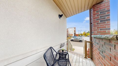 Photo 41 at 1 - 35 Island Road, Rouge E10, Toronto