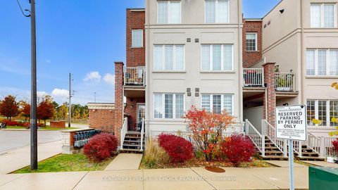 Photo 42 at 1 - 35 Island Road, Rouge E10, Toronto