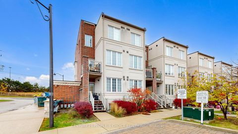 Photo 43 at 1 - 35 Island Road, Rouge E10, Toronto