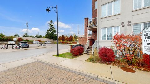 Photo 44 at 1 - 35 Island Road, Rouge E10, Toronto