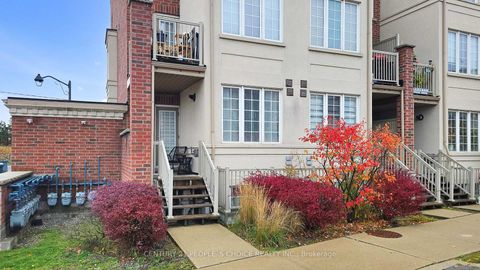 Photo 45 at 1 - 35 Island Road, Rouge E10, Toronto