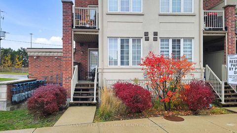 Photo 46 at 1 - 35 Island Road, Rouge E10, Toronto