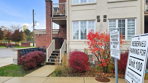 Photo 47 at 1 - 35 Island Road, Rouge E10, Toronto