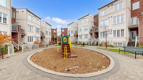 Photo 48 at 1 - 35 Island Road, Rouge E10, Toronto