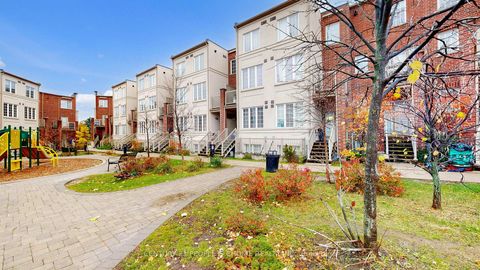 Photo 49 at 1 - 35 Island Road, Rouge E10, Toronto