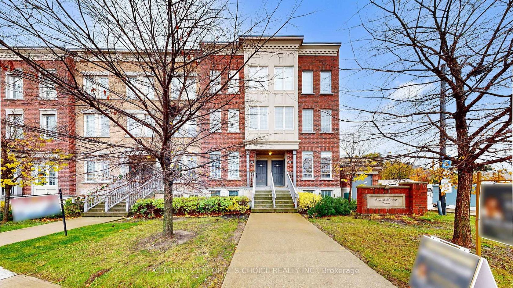 1 - 35 Island Road, Rouge E10, Toronto 