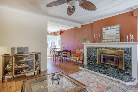 Photo 9 at 23 Westcroft Drive, West Hill, Toronto