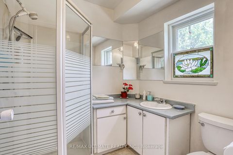 Photo 14 at 23 Westcroft Drive, West Hill, Toronto