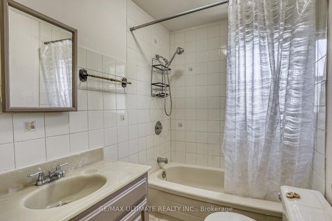 Photo 21 at 23 Westcroft Drive, West Hill, Toronto
