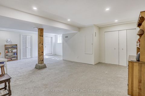 Photo 25 at 23 Westcroft Drive, West Hill, Toronto