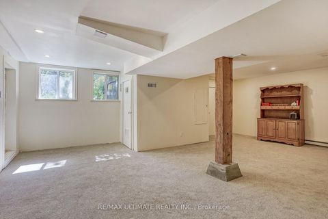 Photo 28 at 23 Westcroft Drive, West Hill, Toronto