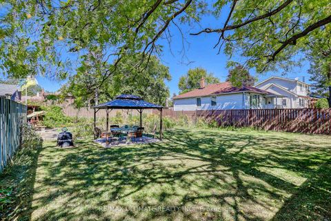 Photo 31 at 23 Westcroft Drive, West Hill, Toronto