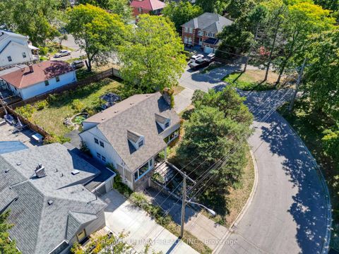 Photo 36 at 23 Westcroft Drive, West Hill, Toronto