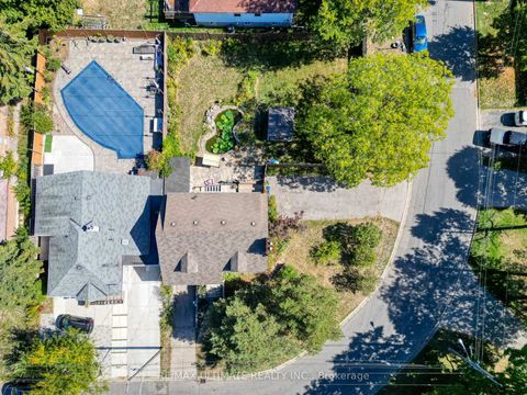 Photo 37 at 23 Westcroft Drive, West Hill, Toronto