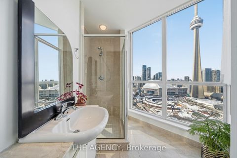 Photo 8 at 3311 - 208 Queens Quay W, Waterfront Communities C1, Toronto