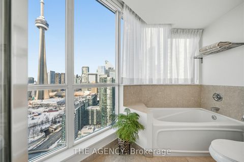 Photo 9 at 3311 - 208 Queens Quay W, Waterfront Communities C1, Toronto