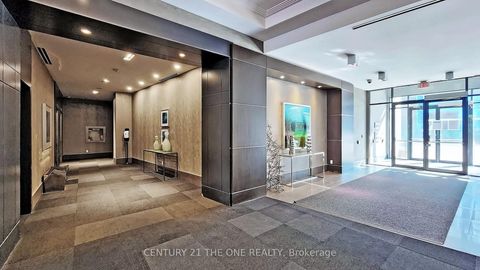 Photo 3 at 304F - 8130 Birchmount Road, Unionville, Markham