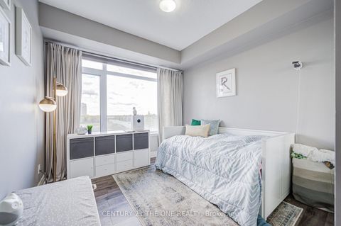 Photo 4 at 304F - 8130 Birchmount Road, Unionville, Markham